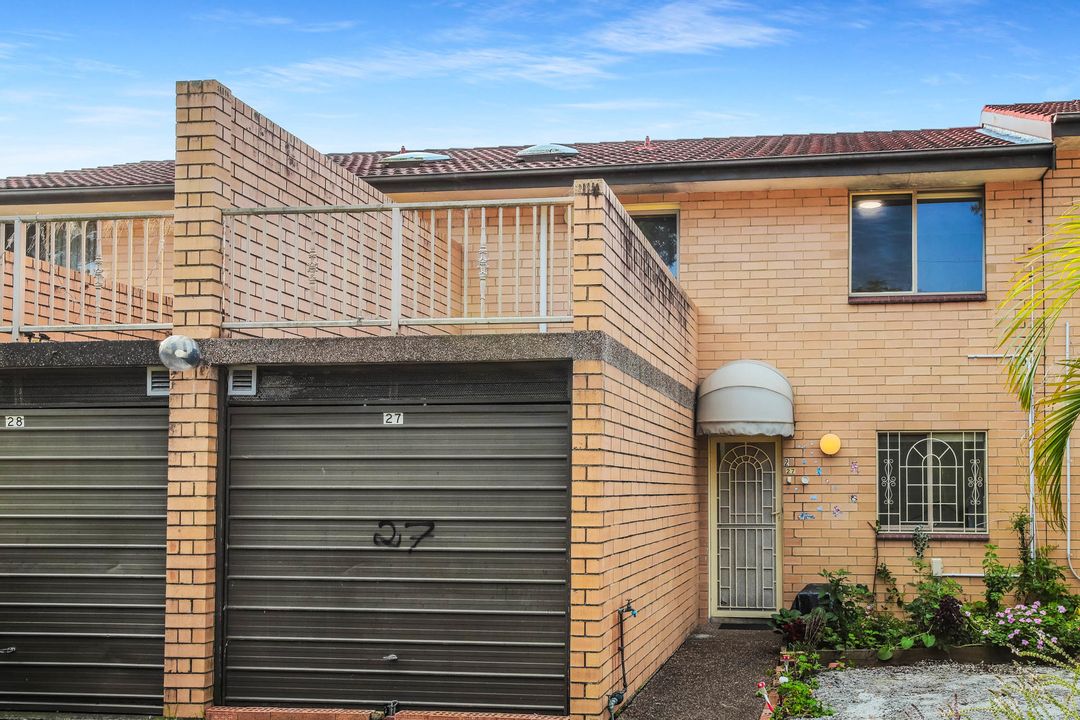 Image of property at 27/1 Reid Avenue, Westmead NSW 2145