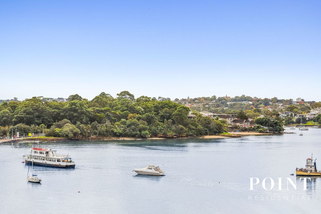 Image of property at 512/58 Peninsula Drive, Breakfast Point NSW 2137