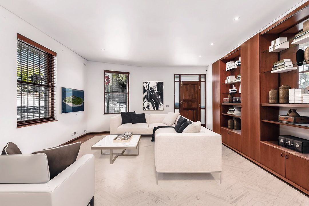 Image of property at 35 Cascade Street, Paddington NSW 2021