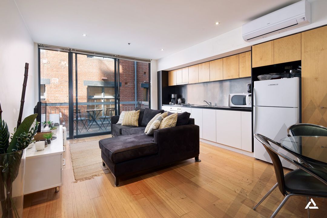Image of property at 207/16 Liverpool Street, Melbourne VIC 3000