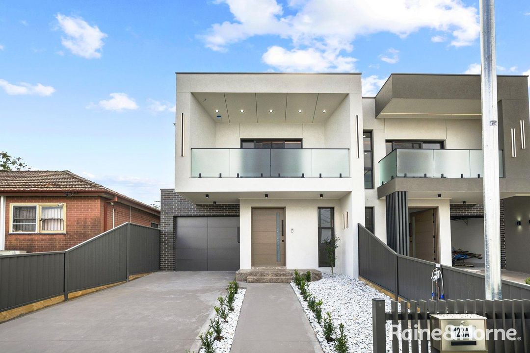 Image of property at 123A Derria Street, Canley Heights NSW 2166