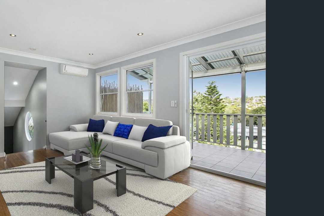 Image of property at 10 Austral Avenue, North Manly NSW 2100