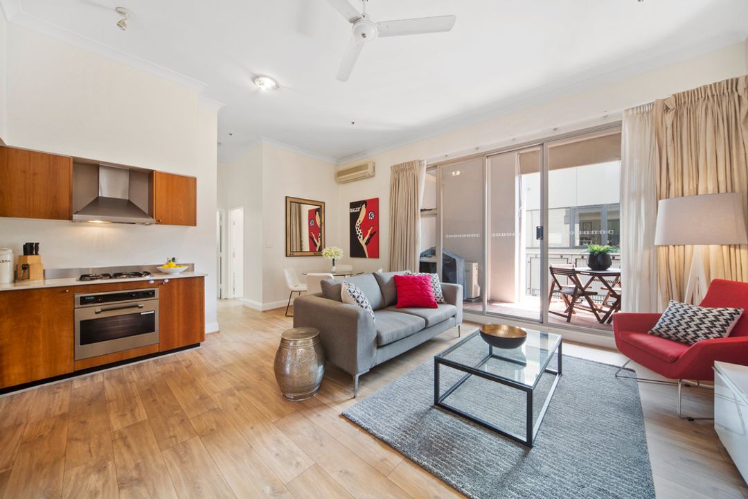 Image of property at 113/2-12 Smail Street, Ultimo NSW 2007