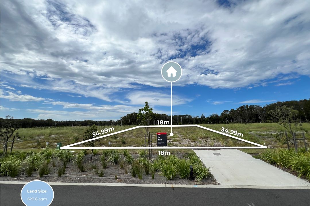 Image of property at 23 Gargle Circuit, Iluka NSW 2466