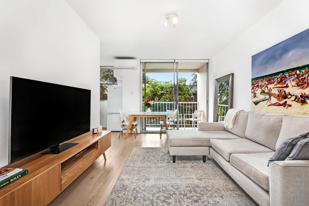 Image of property at 12/39-43 Cook Road, Centennial Park NSW 2021