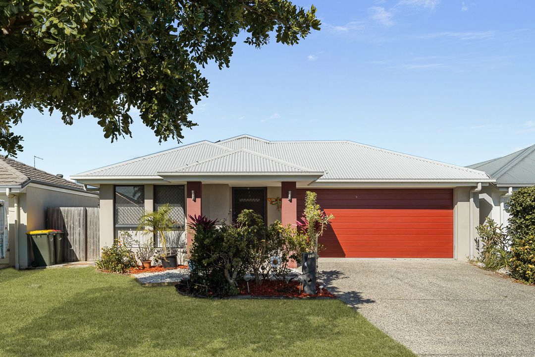 Image of property at 12 Ascot Crescent, Kallangur QLD 4503