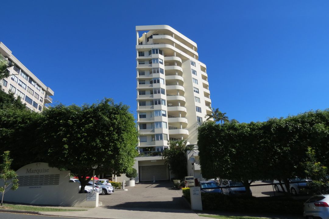 Image of property at 13/57 Lambert Street, Kangaroo Point QLD 4169