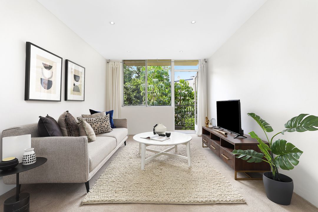 Image of property at 12/258 Johnston Street, Annandale NSW 2038