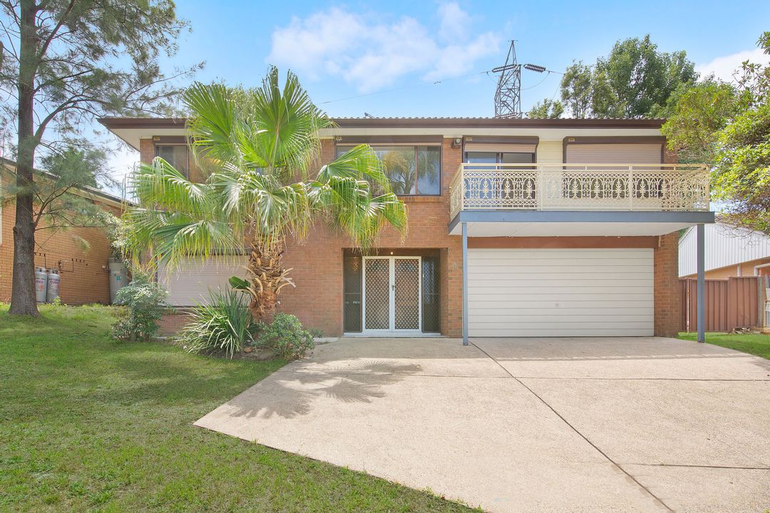 Image of property at 4 Christel Avenue, Carlingford NSW 2118