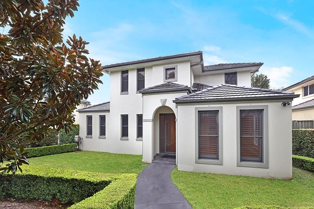 Image of property at 43 Tyneside Avenue, North Willoughby NSW 2068
