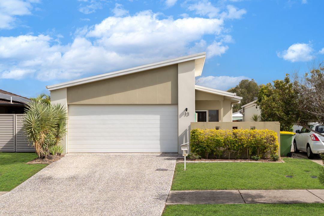 Image of property at 13 Howitt Street, Caloundra West QLD 4551