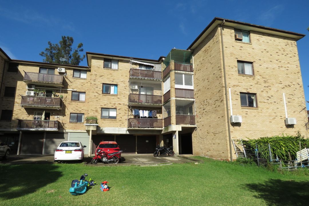 Image of property at 27/53-57 Mc Burney Road,, Cabramatta NSW 2166