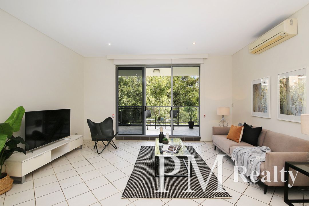 Image of property at 63/18-26 Church Ave, Mascot NSW 2020