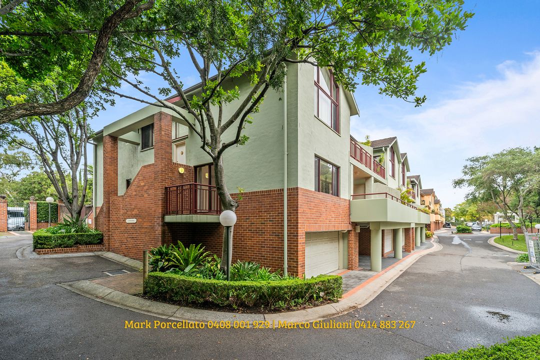 Image of property at 4/164D Burwood Road, Burwood NSW 2134