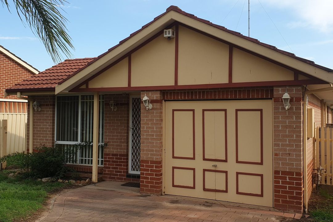 Image of property at 56 Dongola Circuit, Schofields NSW 2762