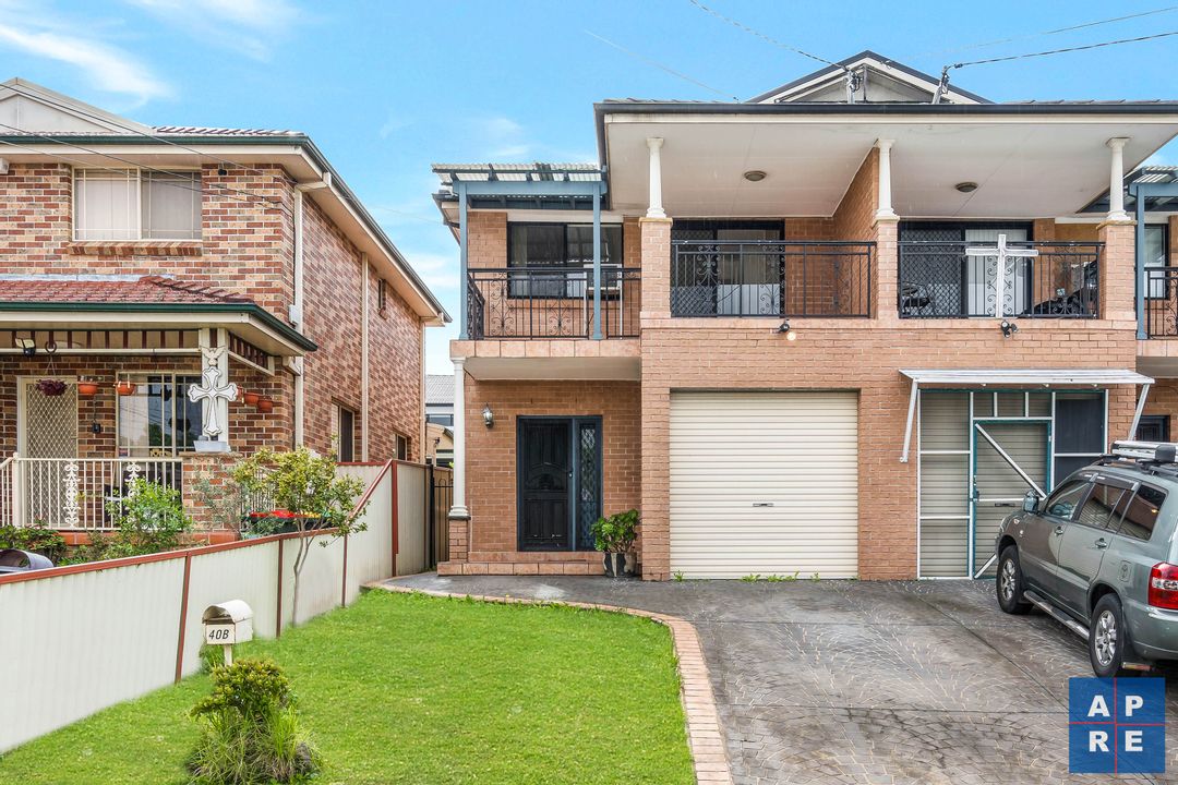 Image of property at 40B Codrington Street, Fairfield NSW 2165