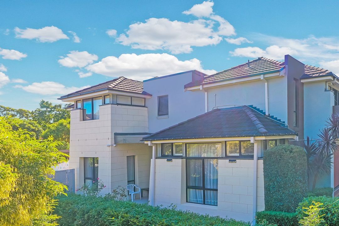 Image of property at 45 Folkestone Terrace, Stanhope Gardens NSW 2768