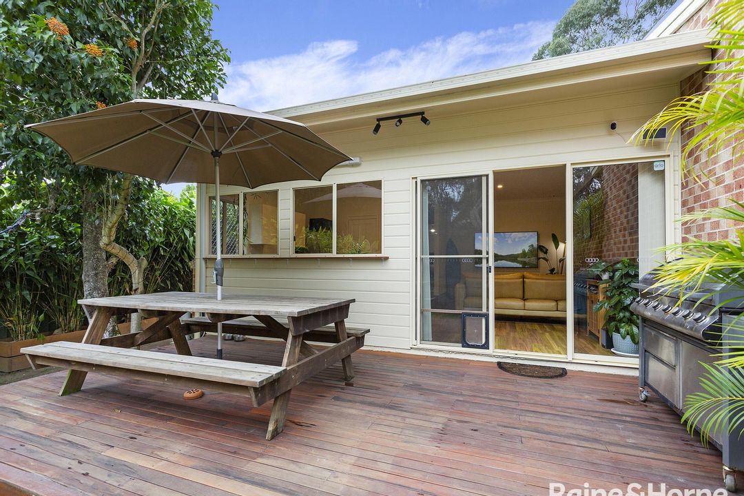 Image of property at 5/3 Ettrick Close, Bomaderry NSW 2541