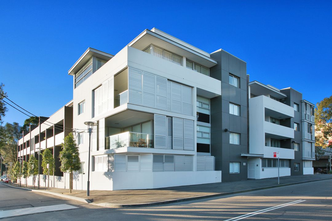 Image of property at 27/80 Fig Street, Pyrmont NSW 2009