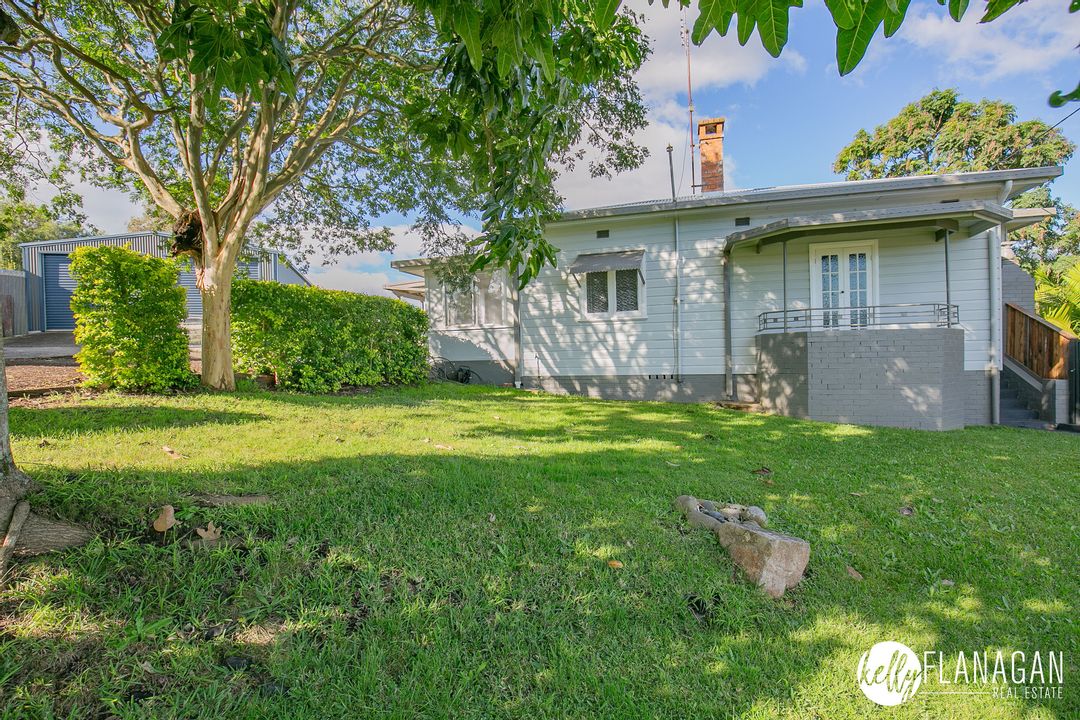 Image of property at 1 Cochrane Street, West Kempsey NSW 2440