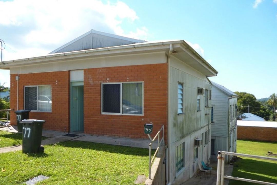 Image of property at Unit 1/77 Rankin Street, Innisfail QLD 4860