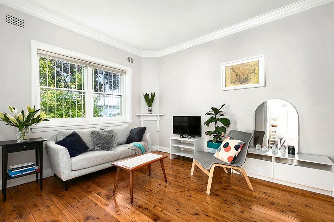 Image of property at 1/100 Wallis Street, Woollahra NSW 2025