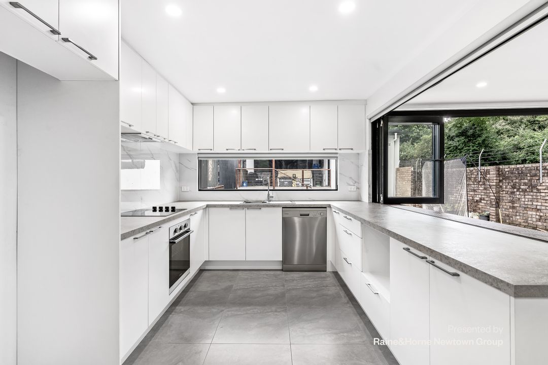 Image of property at 41A Renwick Street, Marrickville NSW 2204
