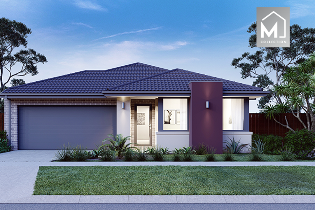 Image of property at LOT 3770 Grappehall Avenue (Atherstone Estate), Strathtulloh VIC 3338