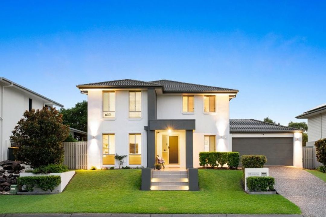 Image of property at 12 Brinley Place, Sinnamon Park QLD 4073
