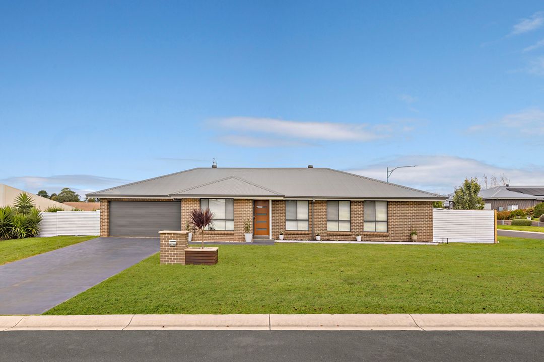 Image of property at 29 Baker Street, Moss Vale NSW 2577