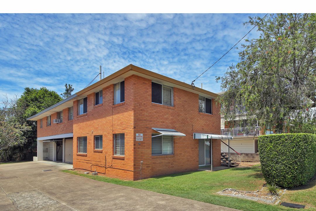 Image of property at 4/28 Lyon Street, Moorooka QLD 4105