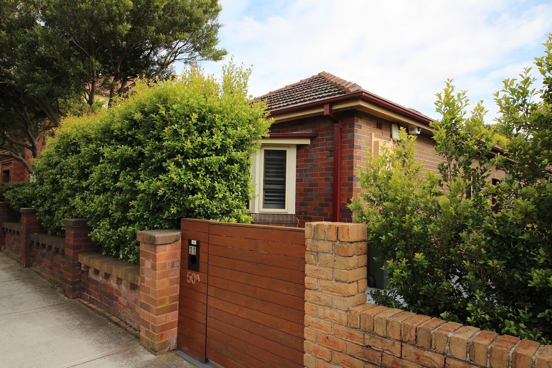 Image of property at 11/50A George Street, Marrickville NSW 2204