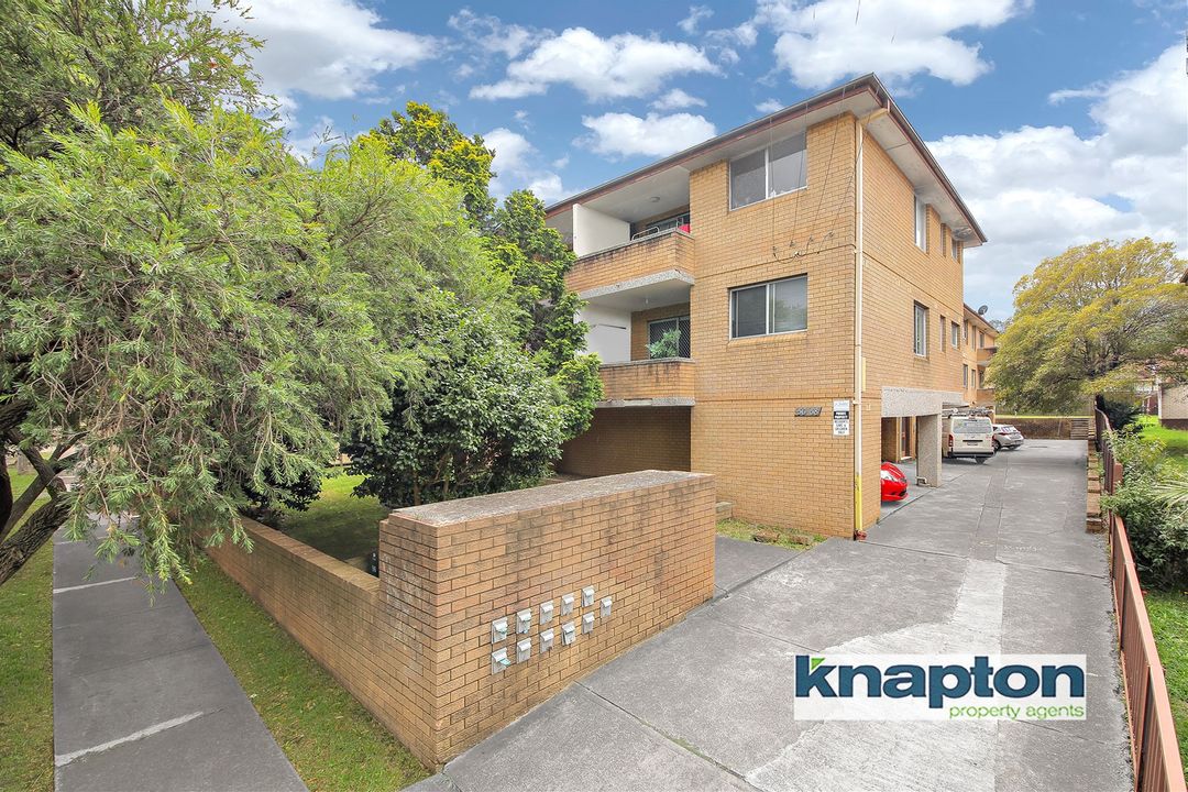 Image of property at 9/56 Denman Avenue, Wiley Park NSW 2195