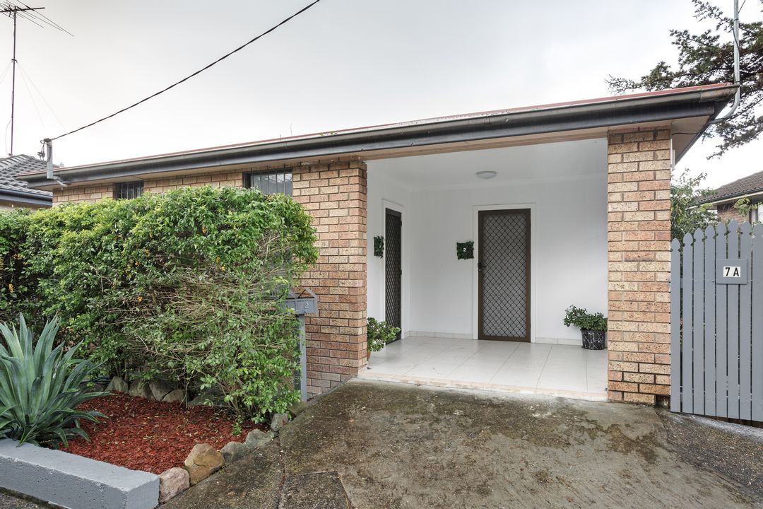 Image of property at 7A Cahill Place, Marrickville NSW 2204