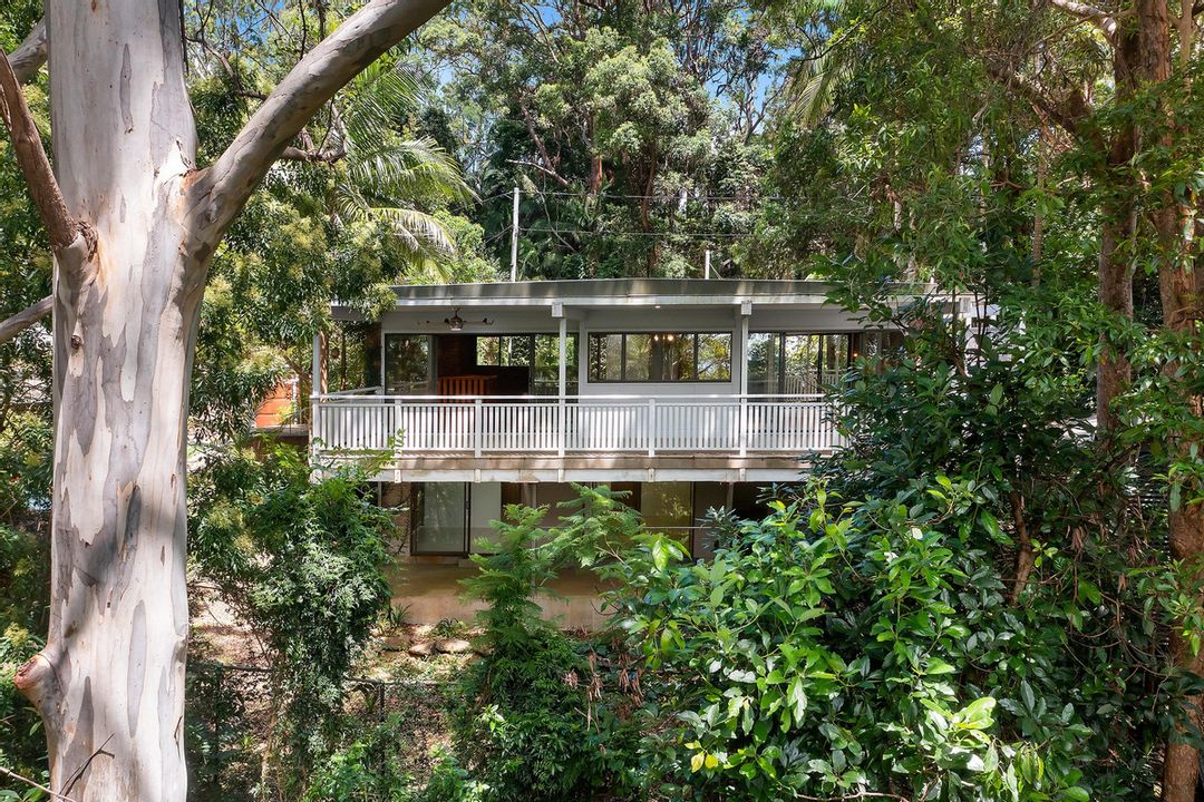 Image of property at 61 Knoll Road, Tamborine Mountain QLD 4272