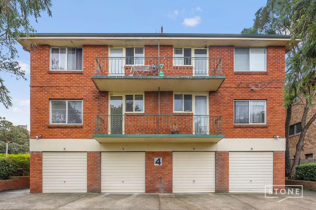 Image of property at 3/4 O'reilly Street, Parramatta NSW 2150