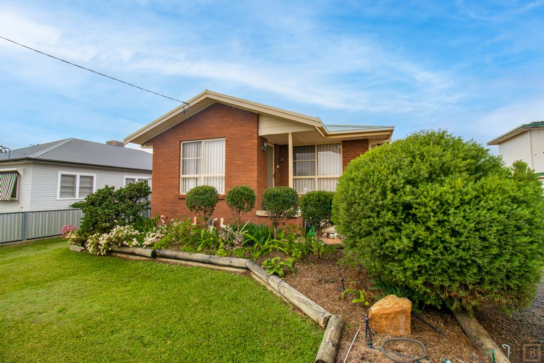Image of property at 14 Nandewar Street, Narrabri NSW 2390