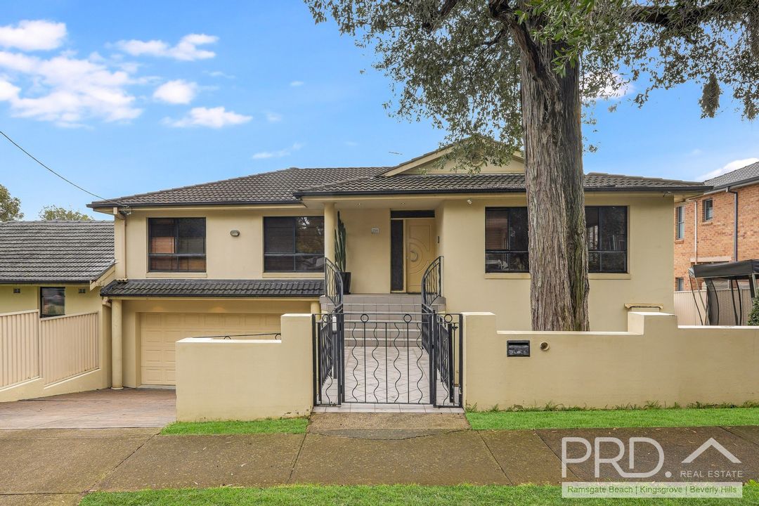 Image of property at 20 & 20A Armitree Street, Kingsgrove NSW 2208
