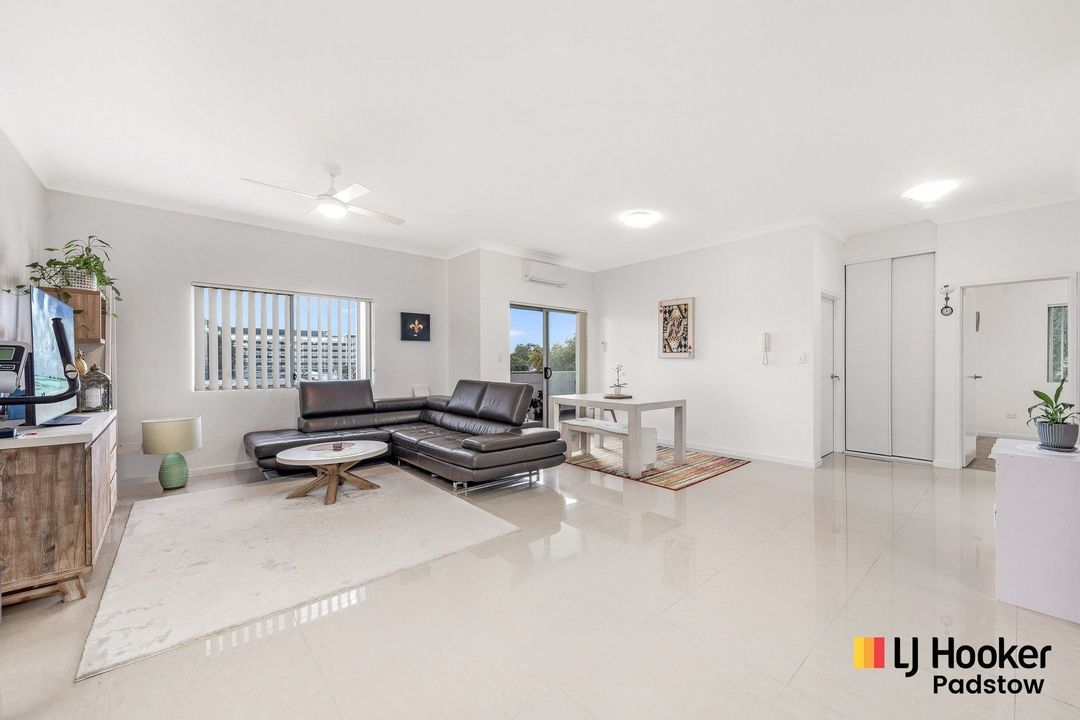 Image of property at 36/4 Mac Arthur Avenue, Revesby NSW 2212