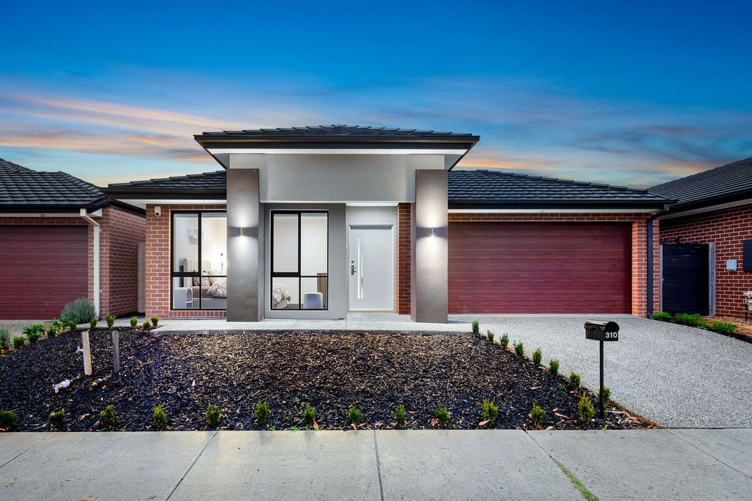 Image of property at 310 Frontier Avenue, Aintree VIC 3336
