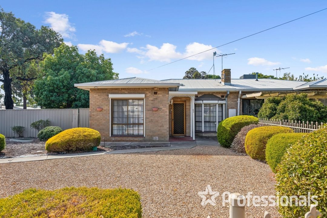 Image of property at 63 Underdown Road, Elizabeth South SA 5112