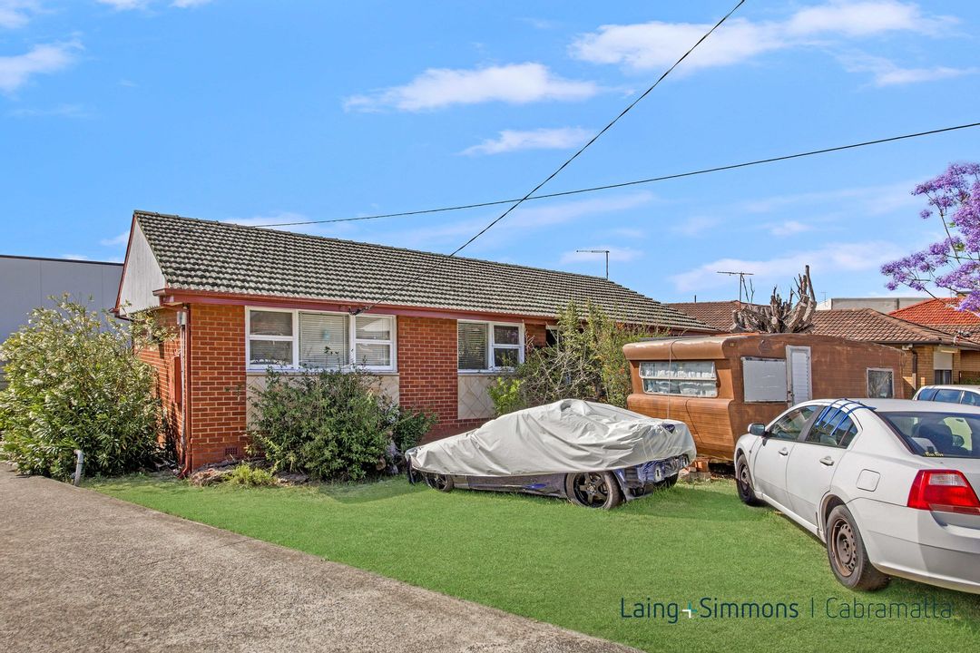 Image of property at 7 Wadds Avenue, Cabramatta NSW 2166