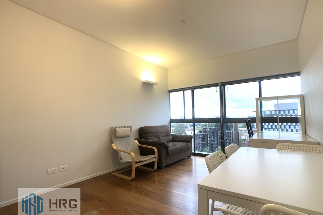 Image of property at 1215 1/8 Park Lane, Chippendale NSW 2008