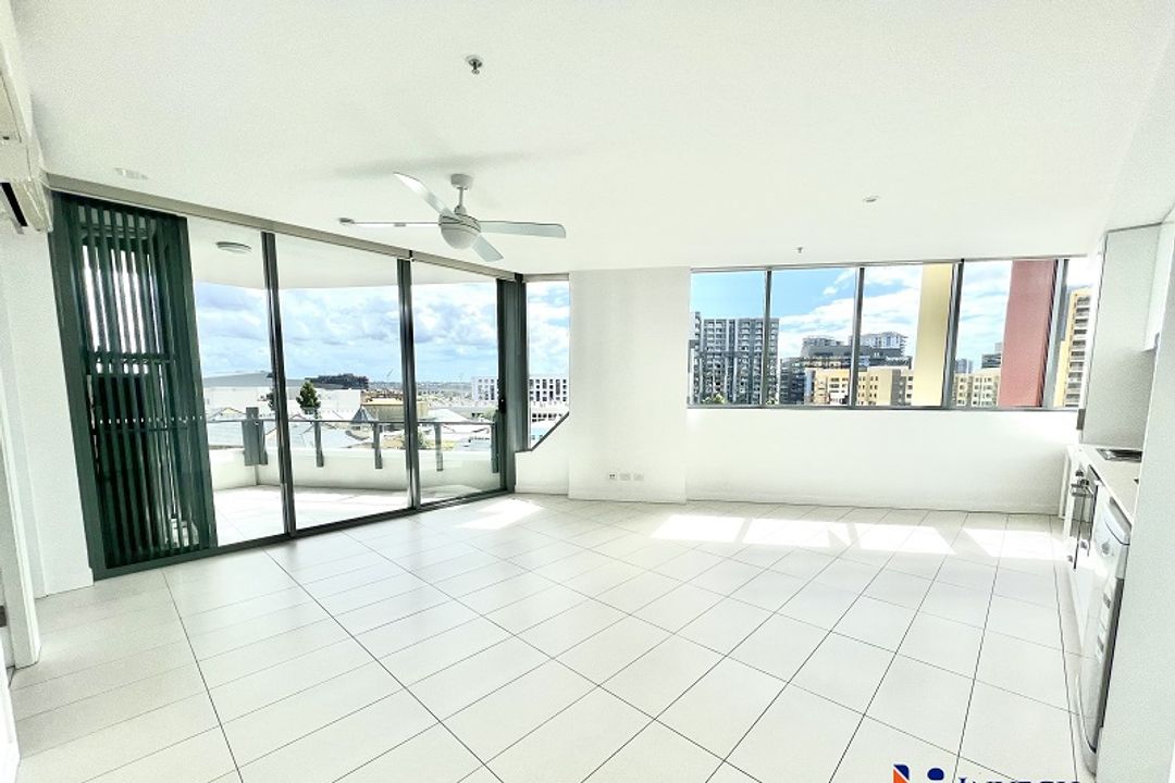 Image of property at 1405/348 Water Street, Fortitude Valley QLD 4006