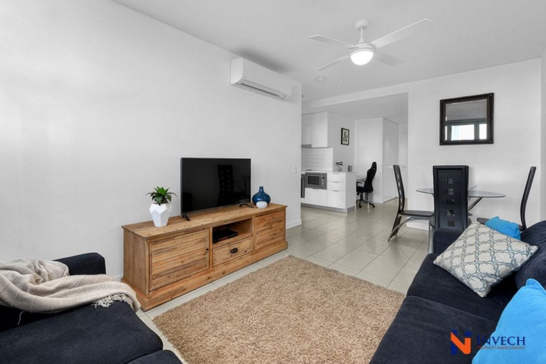 Image of property at 710/338 Water Street, Fortitude Valley QLD 4006