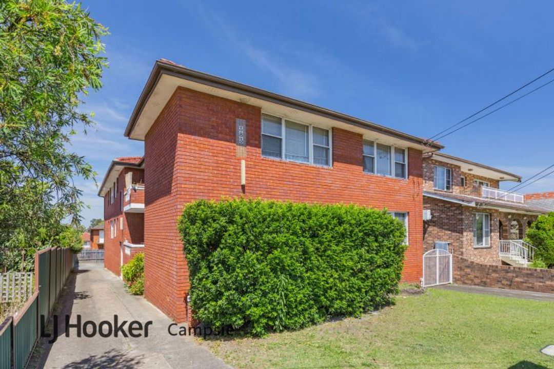 Image of property at 7/383 Beamish Street, Campsie NSW 2194