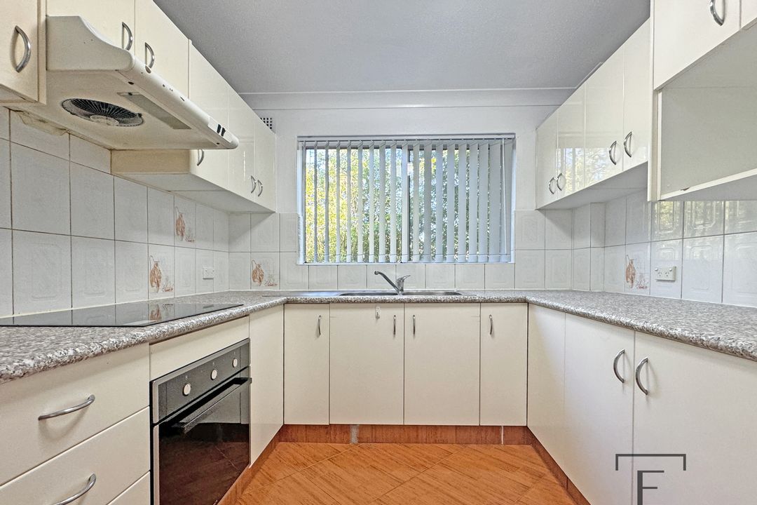 Image of property at 3/18 Vaughan Street, Lidcombe NSW 2141