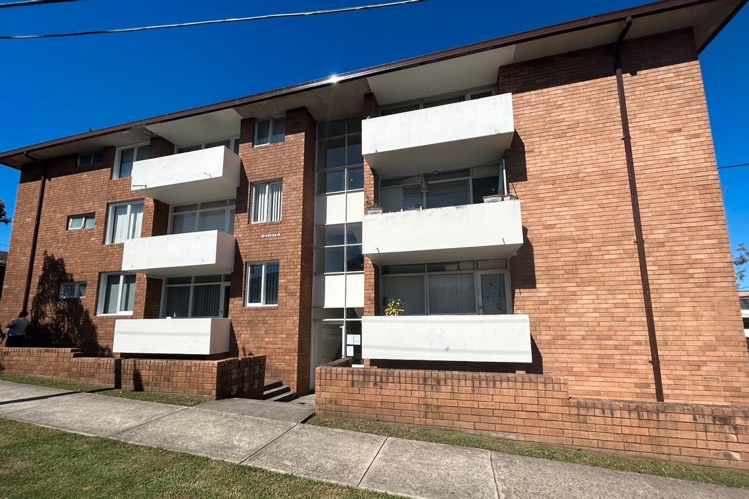 Image of property at 2/5 Clarke Street, Berala NSW 2141