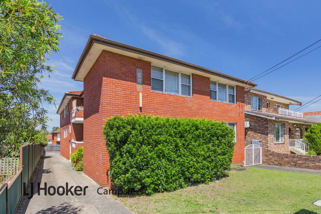 Image of property at 7/383 Beamish Street, Campsie NSW 2194