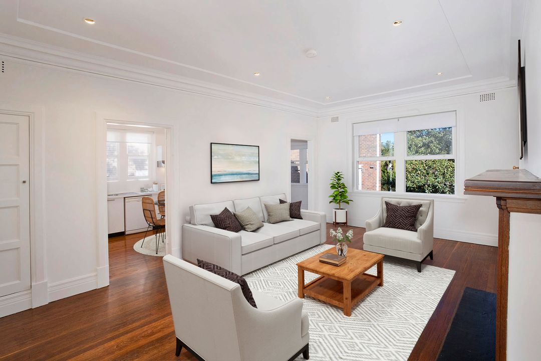 Image of property at 10/456 Edgecliff Road, Edgecliff NSW 2027